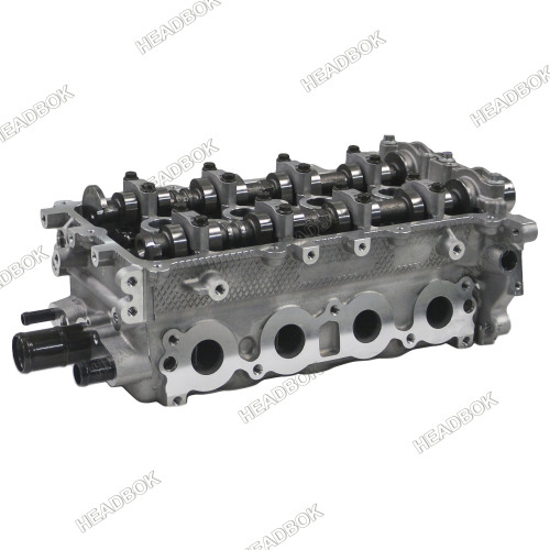 HEADBOK G4LC G4LA engine cylinder head all new complete auto parts for Hyundai Kia cylinder head assembly